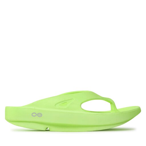 Oofos citron shop