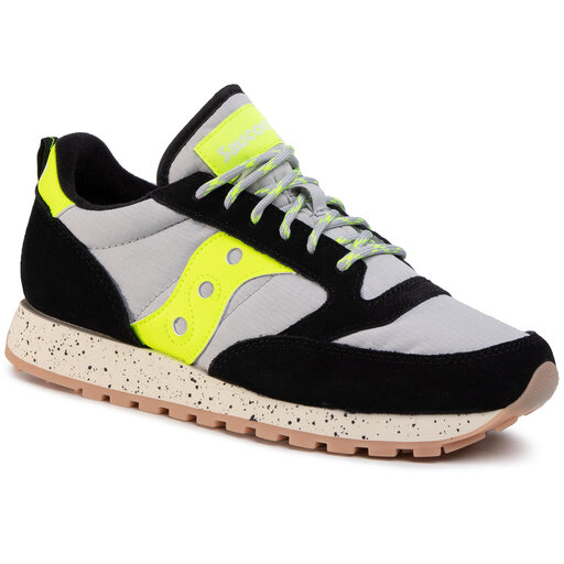 Sneakers Saucony Jazz Original S70463 5 Grau eschuhe