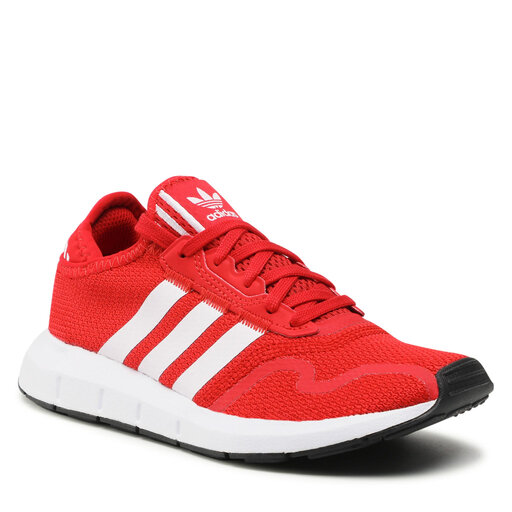Adidas swift run damen rot store