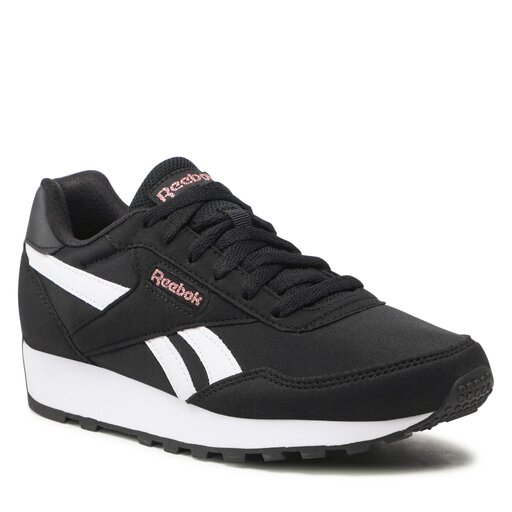 ROCH Sneakersy Reebok Rewind Run FX2957 Czarny | eobuwie.com.pl