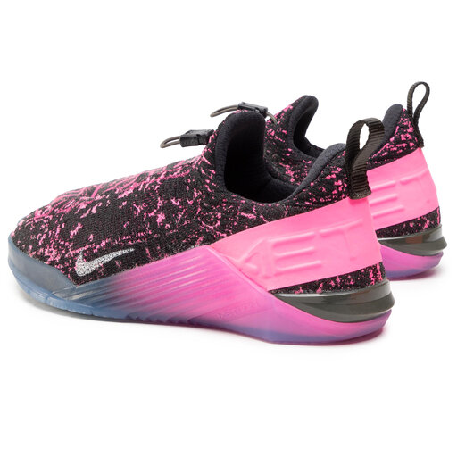 Nike React Metcon Nike Metcon Black And Pink Nike Metcon EasyOn