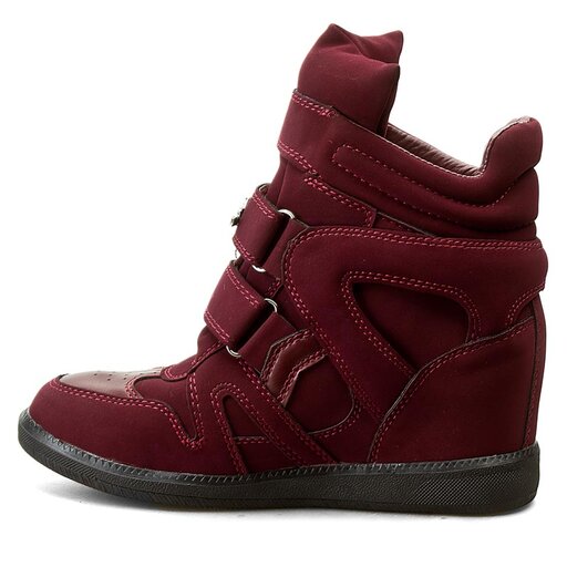 Zapatillas Bekett Bambas Isabel Marant Zapatillas Deportivas De