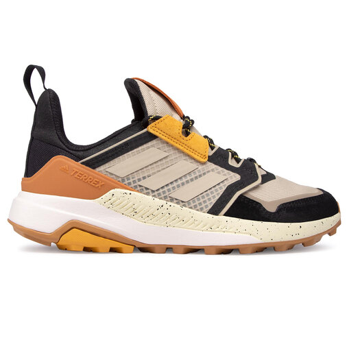 Trekkingschuhe adidas Terrex Trailmaker Blue FU7239 Beige eschuhe.at