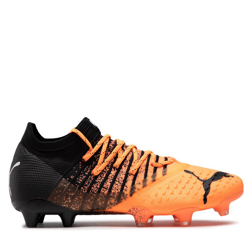 シューズ Puma future Puma Future 5.1 Netfit Mix SG - Blu Luminoso/Nero/Rosa Alert