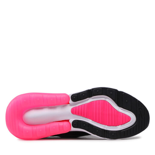 Снікерcи Nike Air Max 270 (GS) 943345 031 Сірий | evzuttya