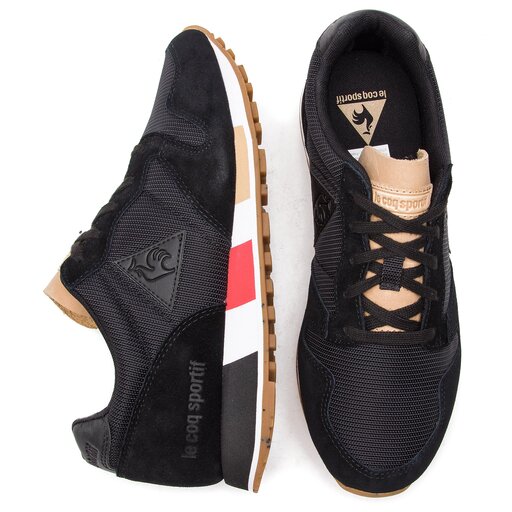 Zapatillas Le Coq Sportif Omega Craft 1820388 Black