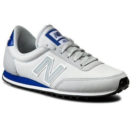 Sneakers New Balance U410RIG Gris chaussures