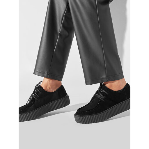 Chico3 MAX MARA 6113562 Down jacket reversible Max Mara The Cube Sportl black and