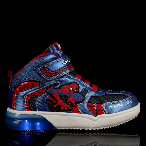 Sneakers Geox J Grayjay B. C J269YC 011CE C4226 S Albastru