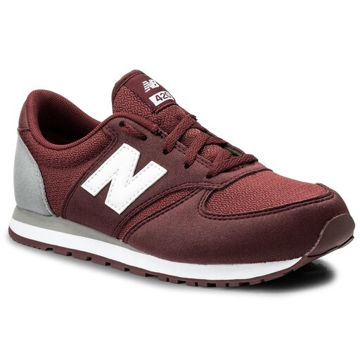 New balance 420 bordeaux 2025