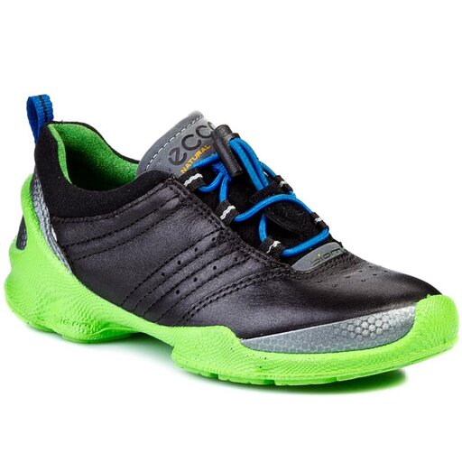 Ecco biom train kids top