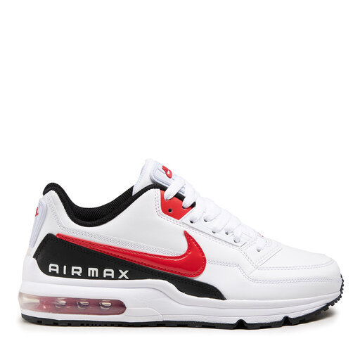 Снікерcи Nike Air Max Ltd 3 BV1171 100 Білий | evzuttya.com.ua