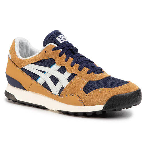 Asics tiger bambino giallo clearance