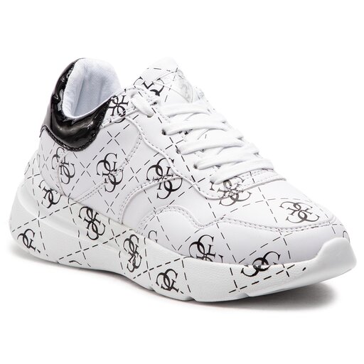 Guess mayla sneakers shop