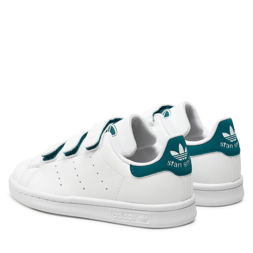 Sneakers adidas Stan Smith Cf C IE9134 WeiB