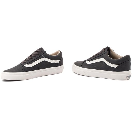 Vansbuck old skool asphalt deals