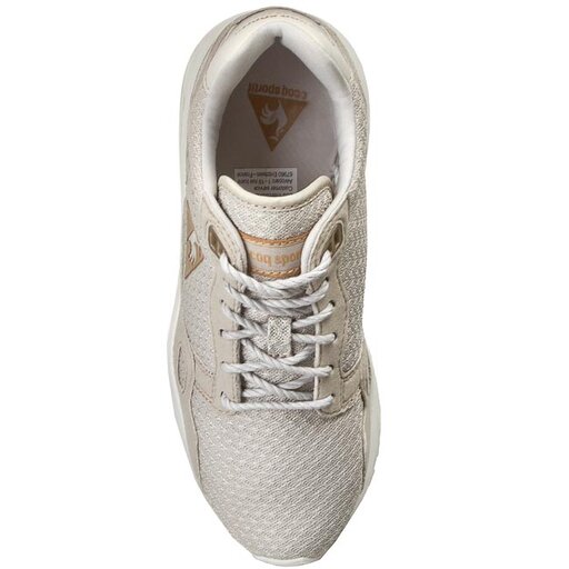 Le coq sportif lcs r900 femme marron deals