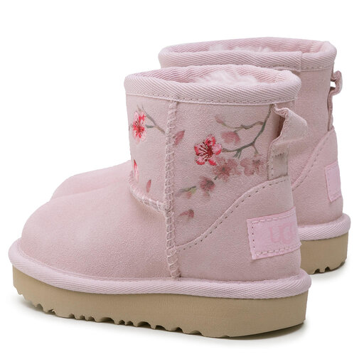 Ugg T Classic Mini Blossom 1119832T 