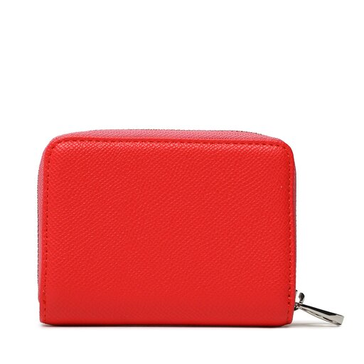 Cartera Roja Carteras Y Monederos Mujer Tous Billetera Roja