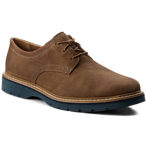 Clarks newkirk top