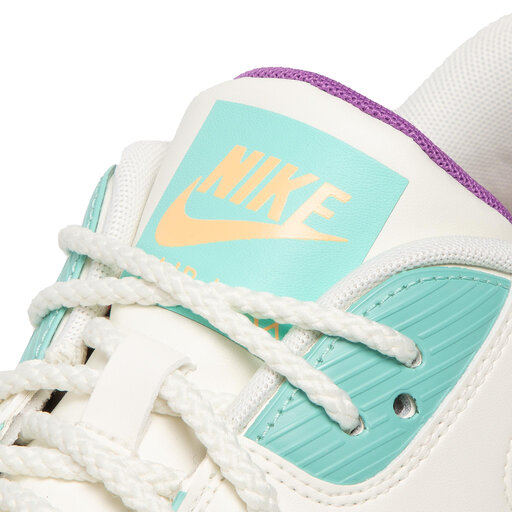 Sneakersy Nike Air Max 90 G Nrg U21 Biały | eobuwie.com.pl