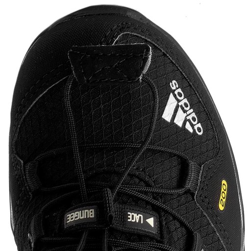 Pantofi adidas Terrex GTX K GORE TEX BB1947 Cblack Cblack Visgre