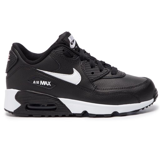Air max 90 ltr black sales