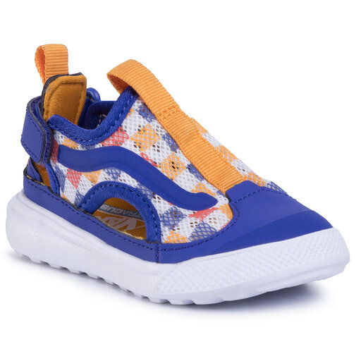 Halbschuhe Vans Ultrarange Glide VN0A4TZPWL71 Violett eschuhe