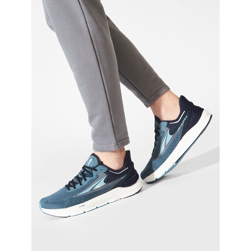 Scarpe Altra Torin 6 AL0A7R6T419 085 Mineral Blue escarpe