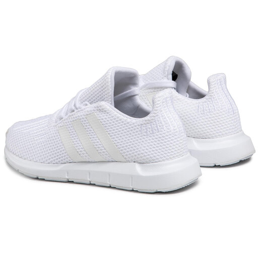 Batai adidas Swift Run J F34315 Ftwwht Ftwwht Ftwwht eavalyne.lt