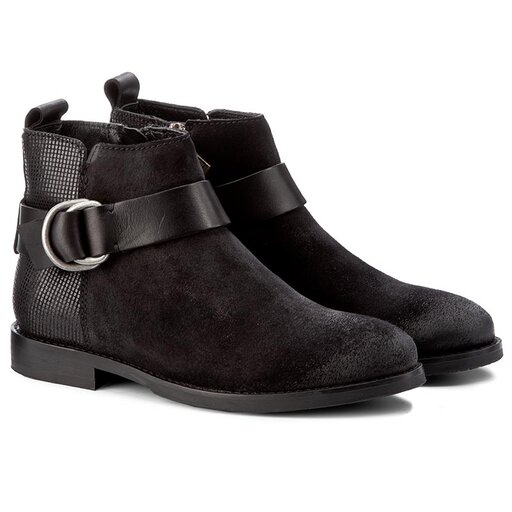 Tommy hilfiger sale genny boots