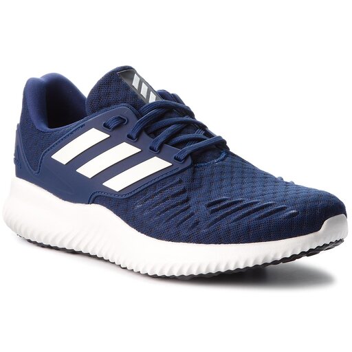 Scarpe adidas on sale alphabounce blu