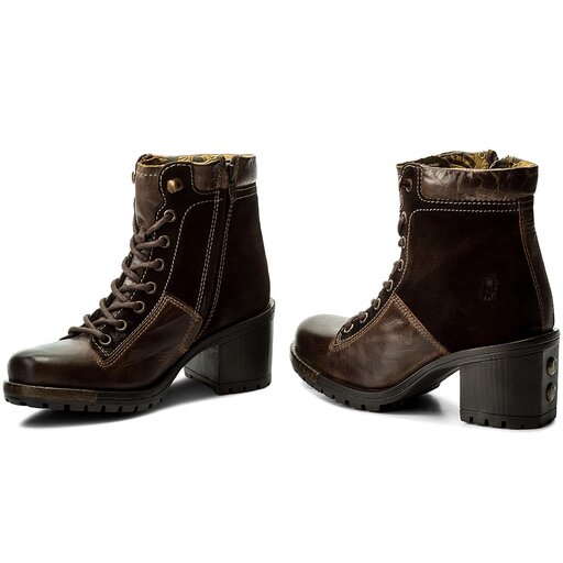Fly london clearance leal