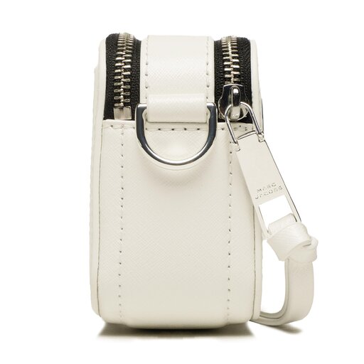 Marc jacobs crossbody white shop