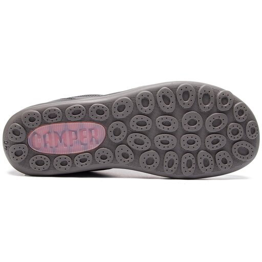 Туфли Camper GORE-TEX Peu Pista K100251-009 Multicolor • Eobuv.com
