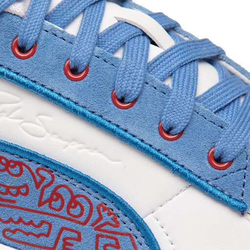 puma ralph sampson mr doodle