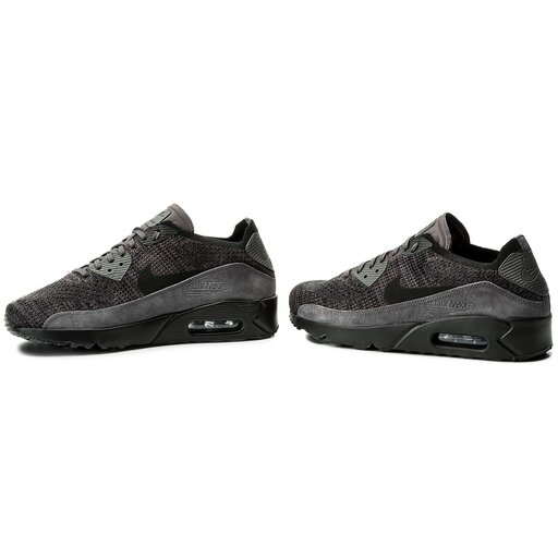 Air max 90 ultra 2.0 flyknit thunder grey cheap