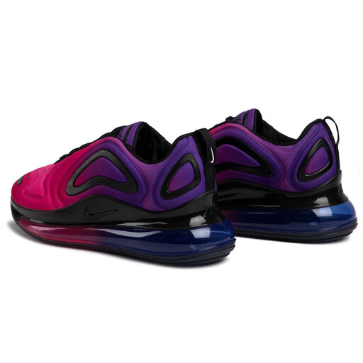 Nike 720 online hyper grape/black/hyper pink