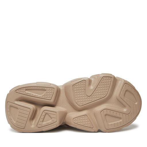 ☆mimitannn☆ Sneakersy Steve Madden Spectator-R SM11003240 Écru | eobuwie