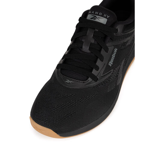 Scarpe da palestra Reebok NANO X5 100209359 M Nero
