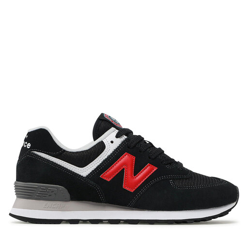 Sneakers New Balance ML574HY2 Schwarz eschuhe