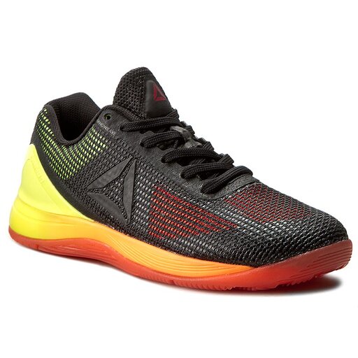 reebok crossfit