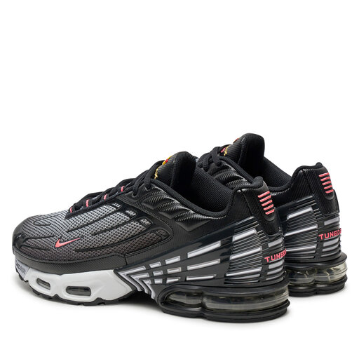 【Nike】 正規品★ (W) Air Max Plus TNPO Black Nike Air Max Plus TNPO Black | BSTN Store