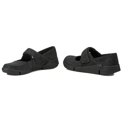Clarks tri amanda black outlet