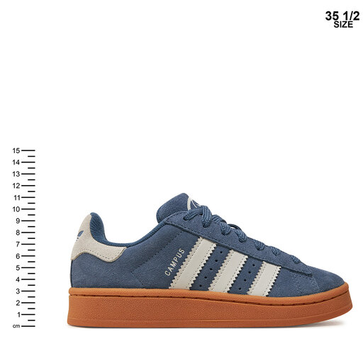 Adidas Campus Color Azul Tenis Adidas Campus Azul Store