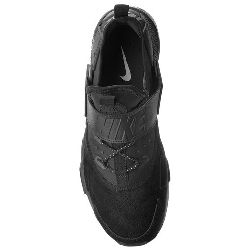 Sneakers Nike Air Huarache Drift Prm AH7335 001 Noir chaussures