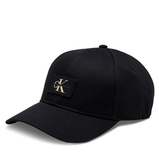 Czapka z daszkiem Calvin Klein Jeans Tagged Cap K50K511797