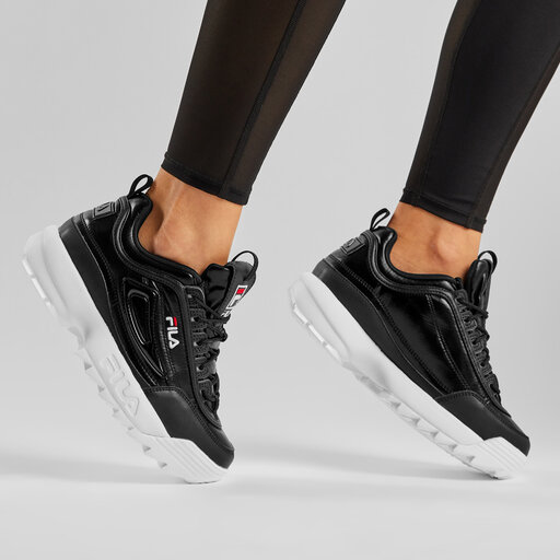 fila disruptor n low