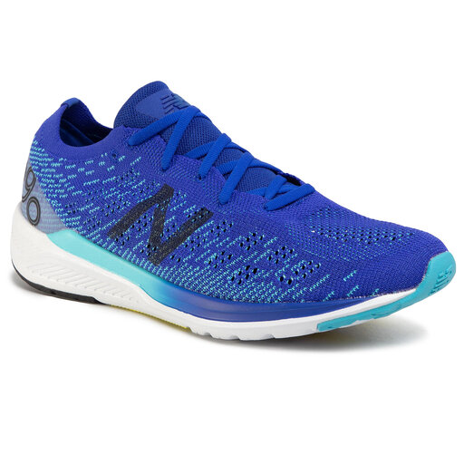 Zapatos New Balance M890BB7 Azul zapatos.es