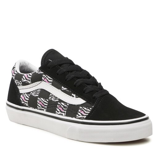 Vans old skool checkerboard top romania